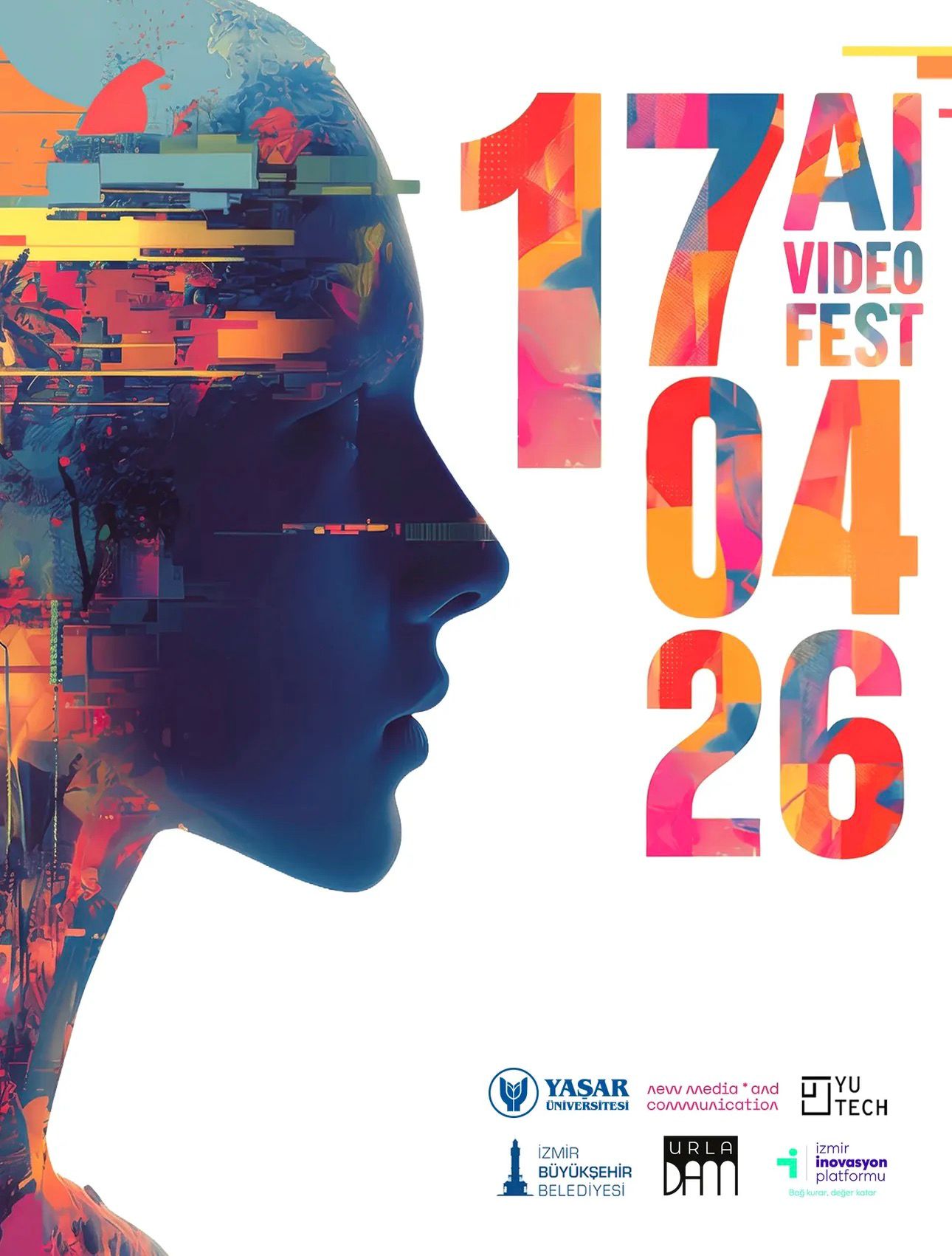 YU AI Video Fest
