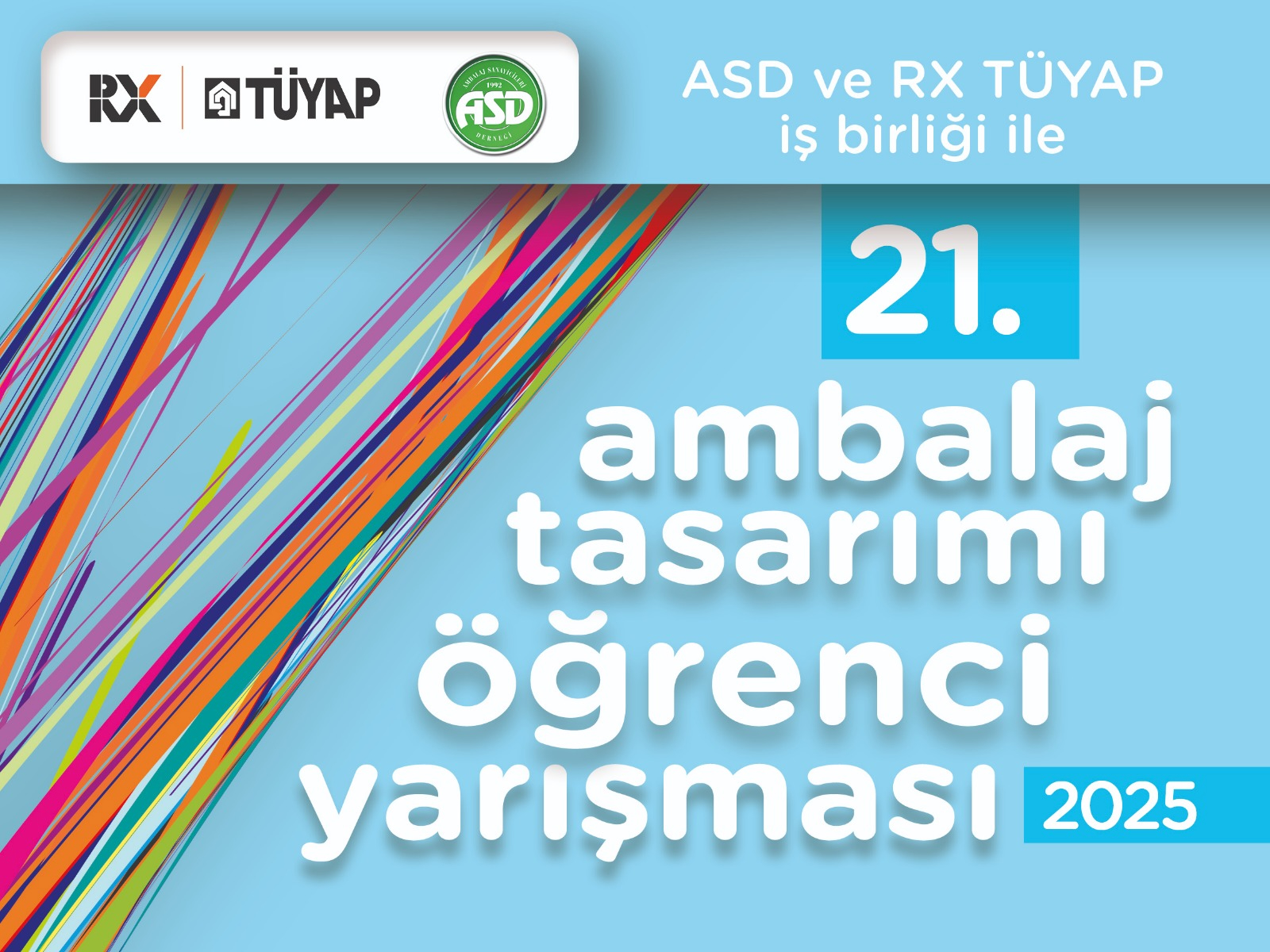 Ambalaj Tasarımı Yarışması