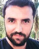 Dr. &Ouml;ğr. &Uuml;yesi Taner Kızılhan