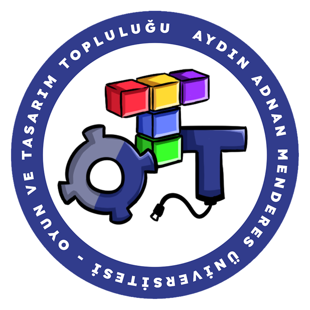 Oyun ve Tasarım Topluluğu