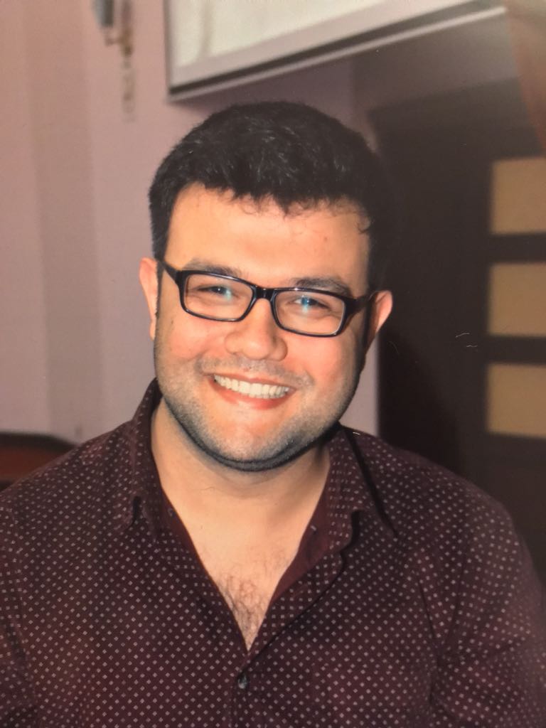 Do&ccedil;. Dr. Sedat ALATAŞ