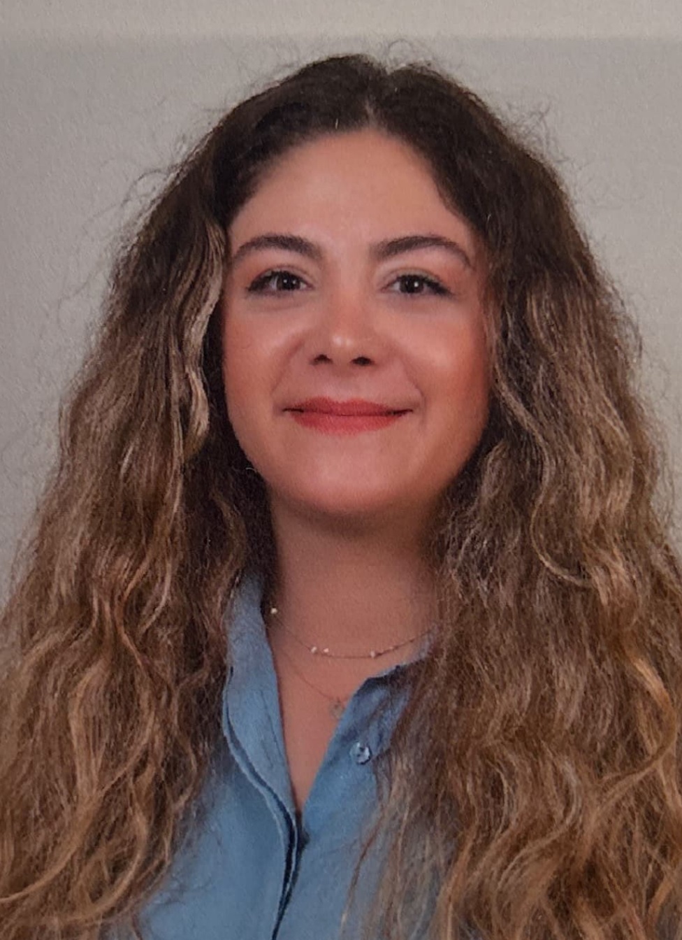 Burcu Hİ&Ccedil;YILMAZ