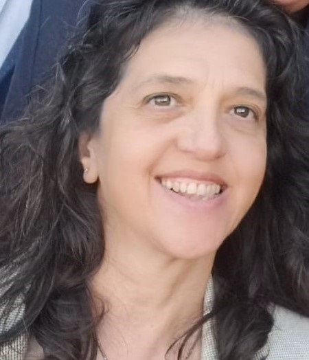 Prof. Dr. Funda &Ccedil;ONDUR