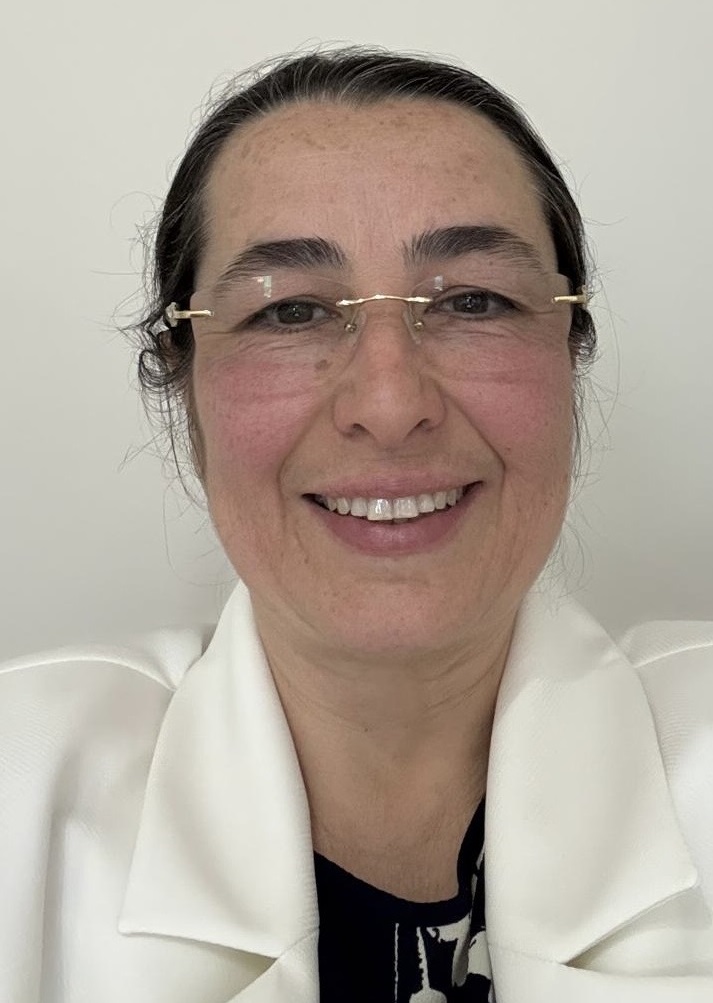 Prof. Dr. Necmiye C&Ouml;MERTLER