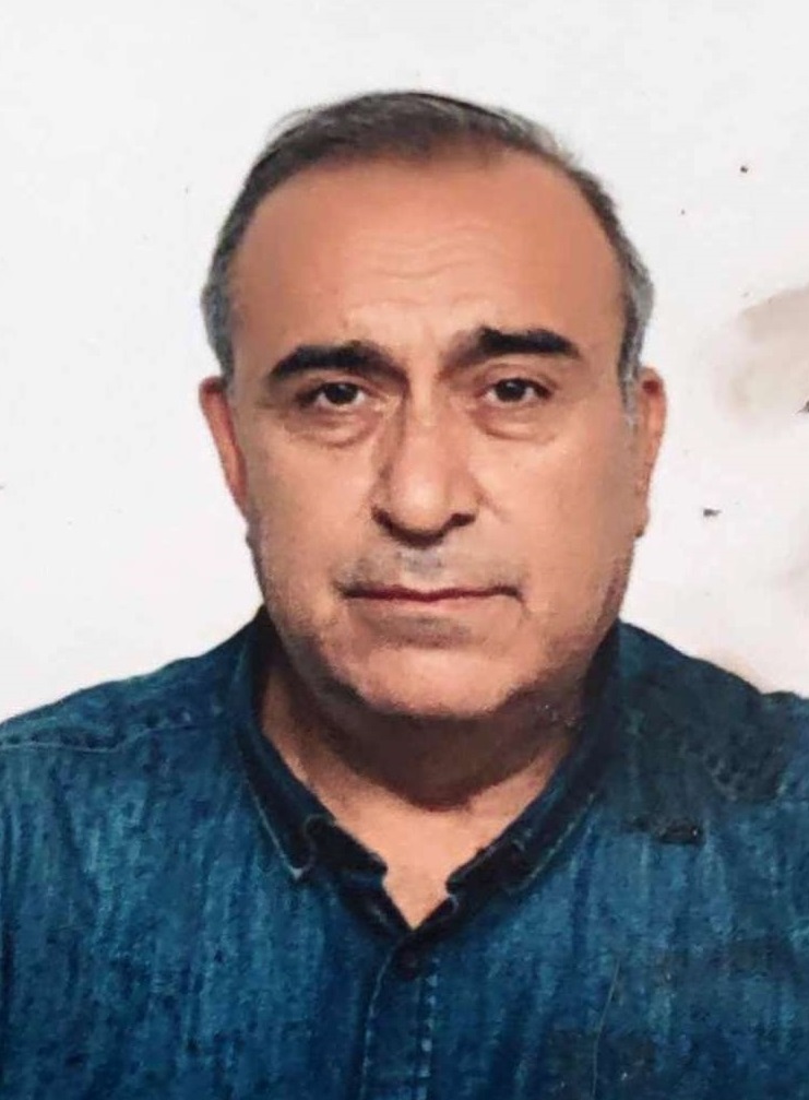 Do&ccedil;. Dr. Aziz BOSTAN