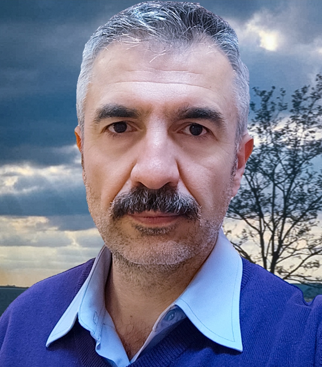 Dr. &Ouml;ğr. &Uuml;yesi Ahmet &Uuml;NL&Uuml;
