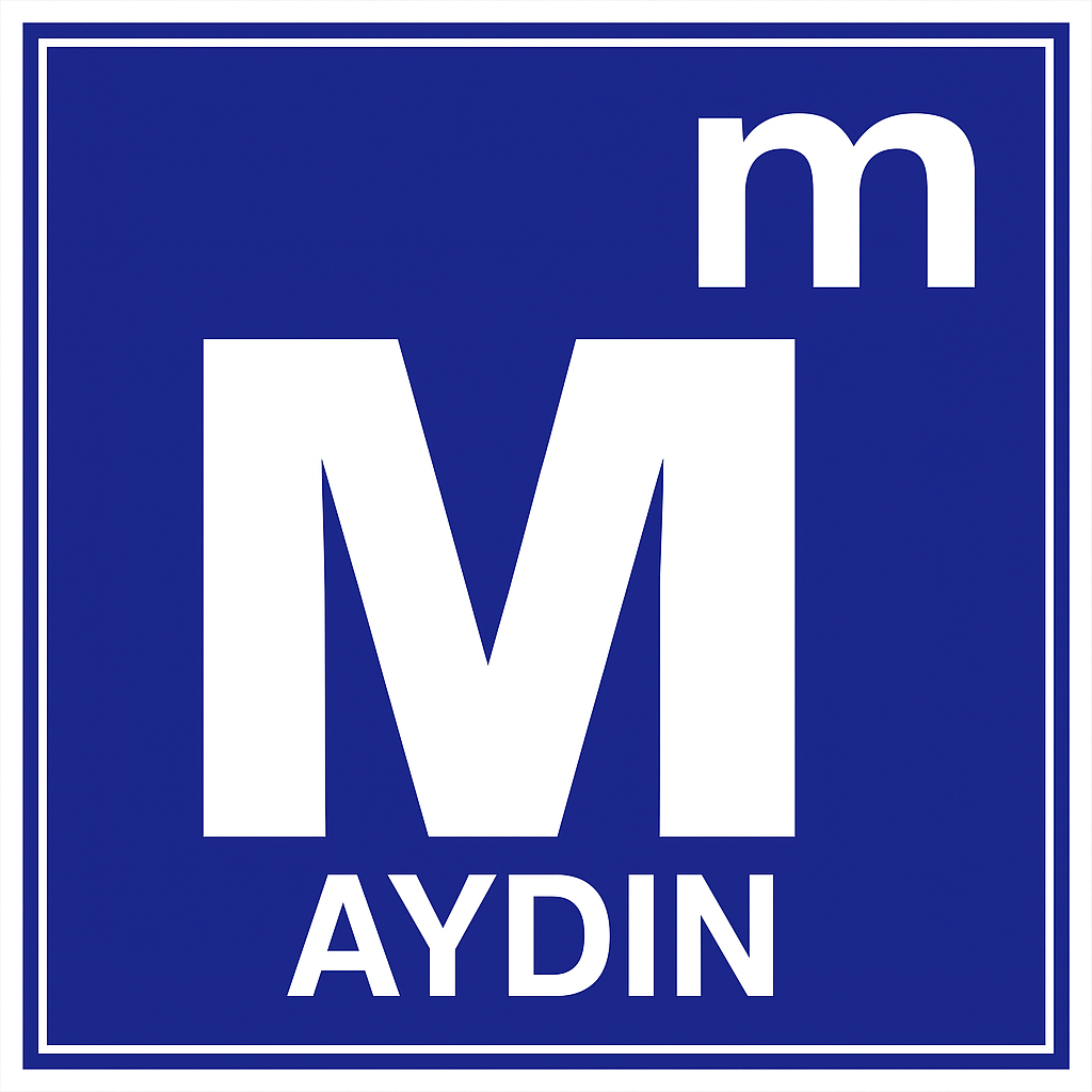 Aydın SMMO