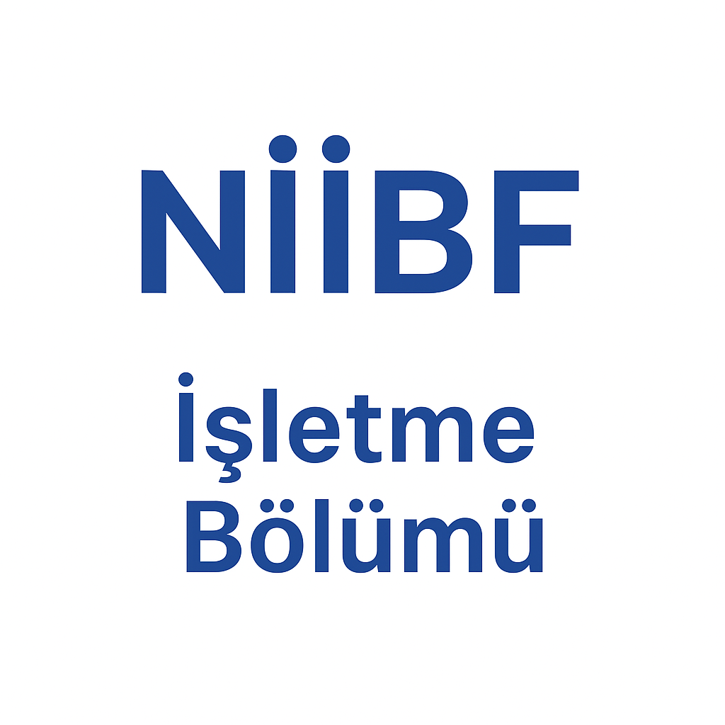 İşletme B&ouml;l&uuml;m&uuml;