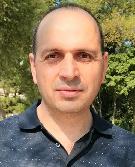 B&Uuml;LENT YILDIZ