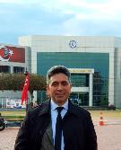 MEHMET METİN DAM