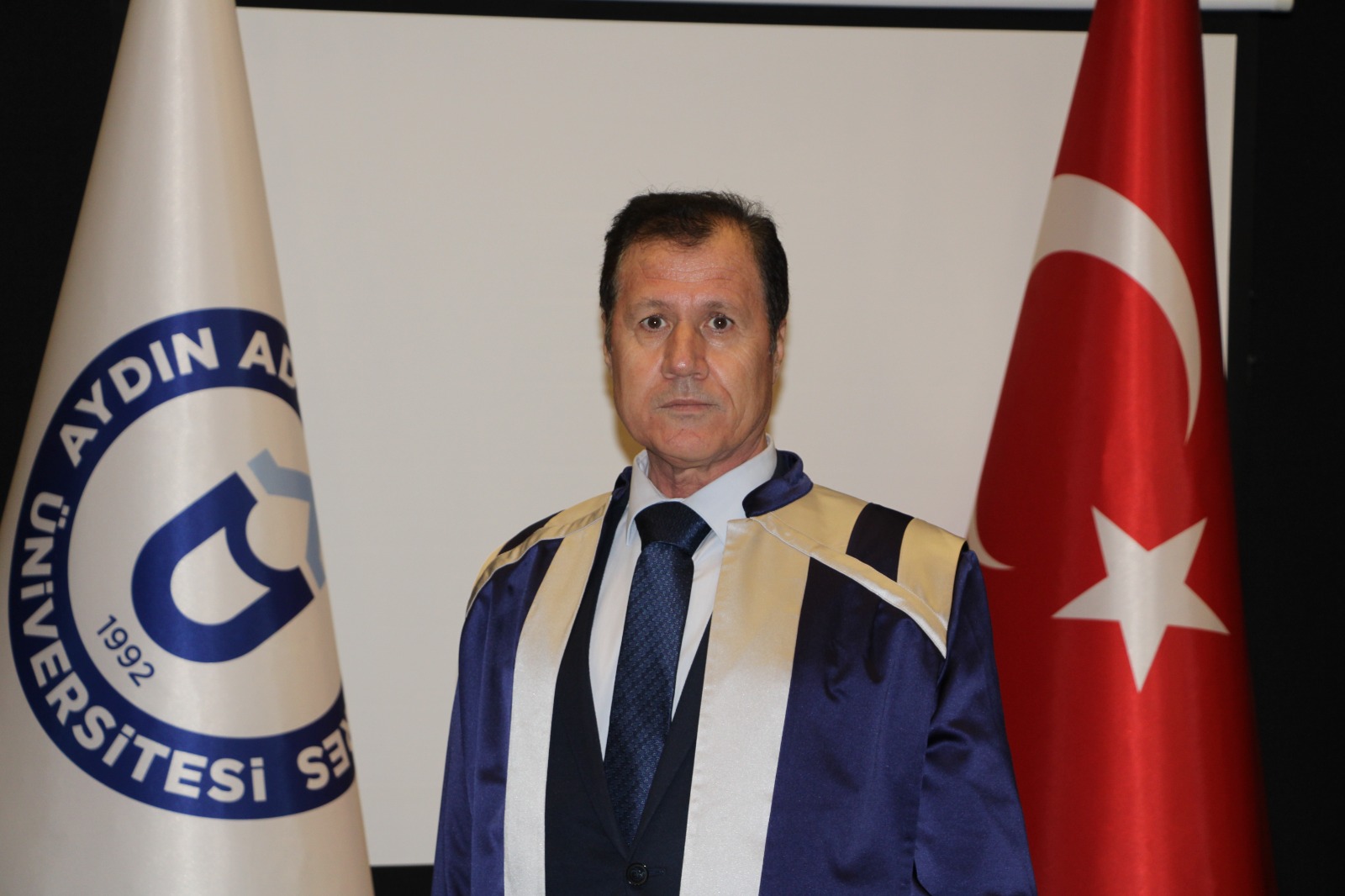 Prof. Dr. H&uuml;seyin YILMAZ