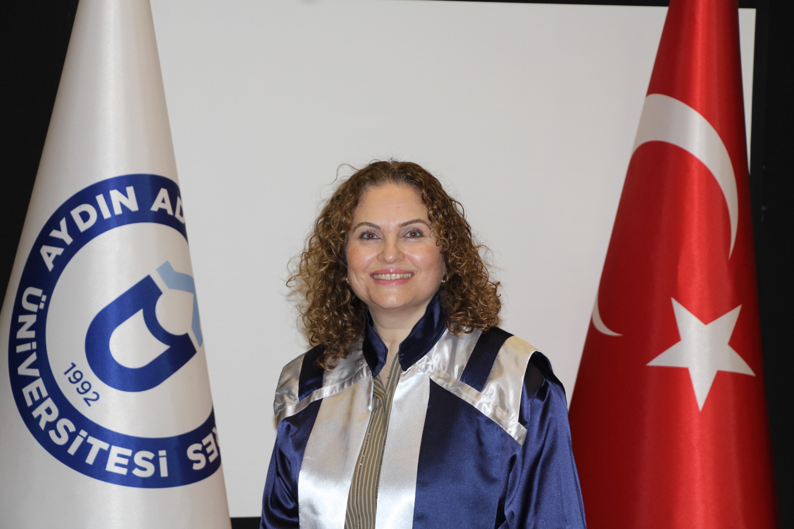 Prof. Dr. Fatma &Ccedil;AKIR
