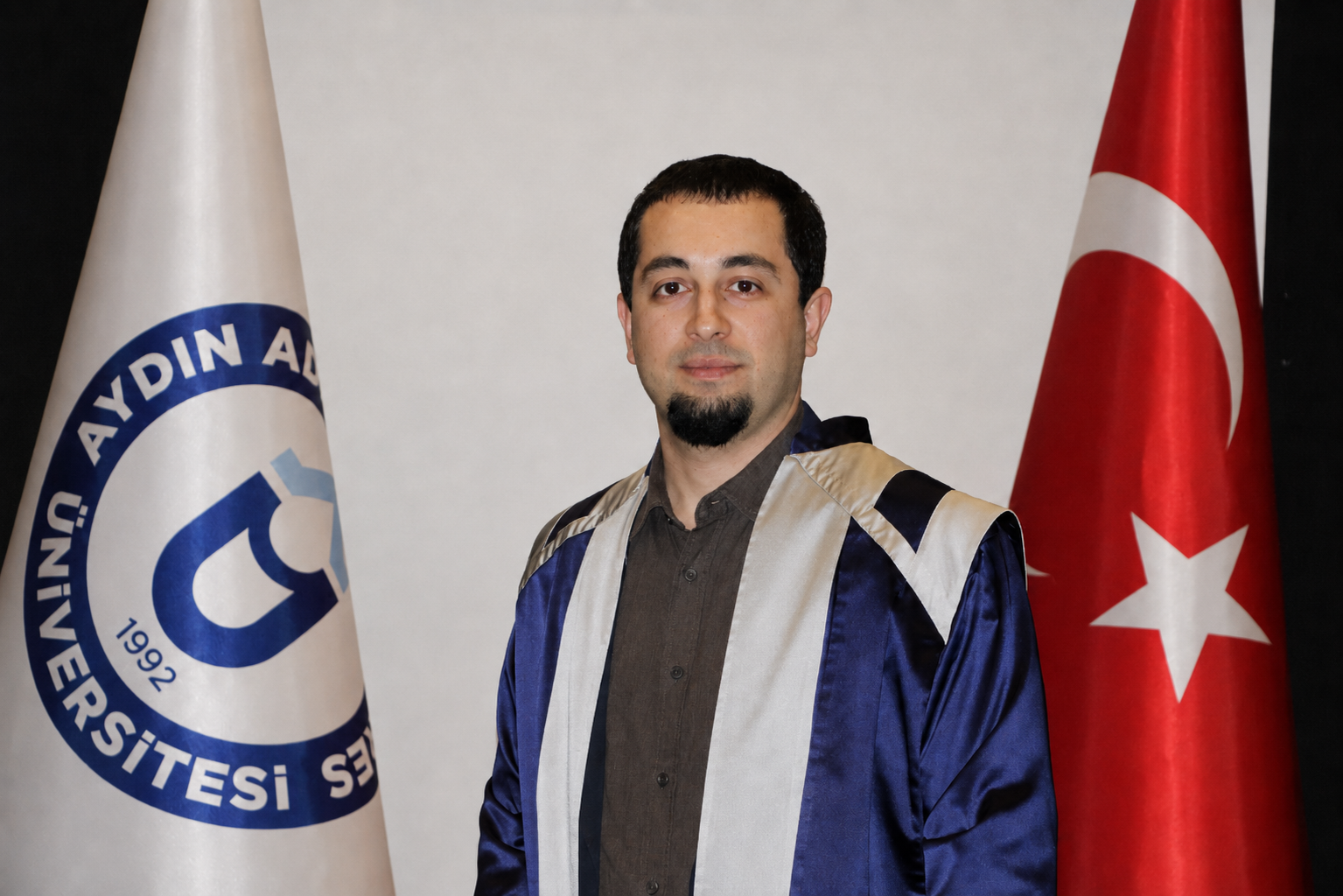 Arş. G&ouml;r. K&uuml;rşad ATALAY