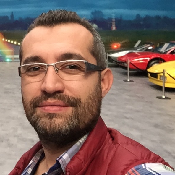 Kamu Yönetimi Bölümü
