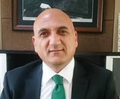 Kamu Y&ouml;netimi B&ouml;l&uuml;m&uuml;