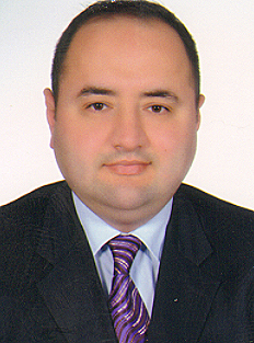 B&ouml;l&uuml;m Başkanı